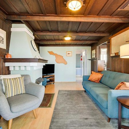 Charming Catalina Gem With Deck Walk To The Beach! Avalon Exteriör bild